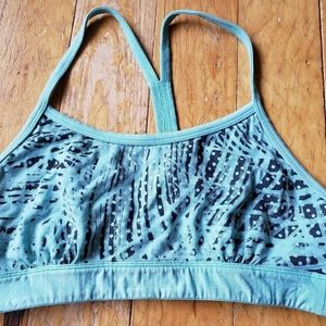Merino icebreaker sports bra